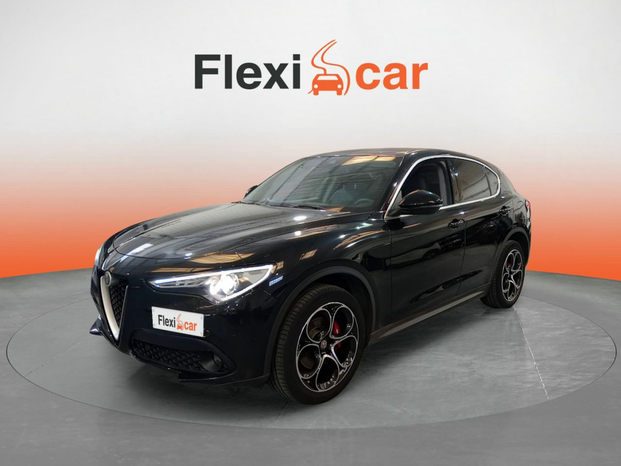 alfa romeo stelvio 2020 / foto grande (3)