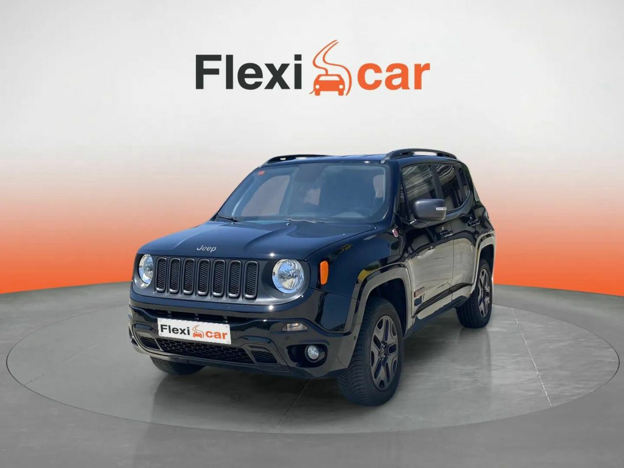 jeep renegade 2018 / foto grande (3)