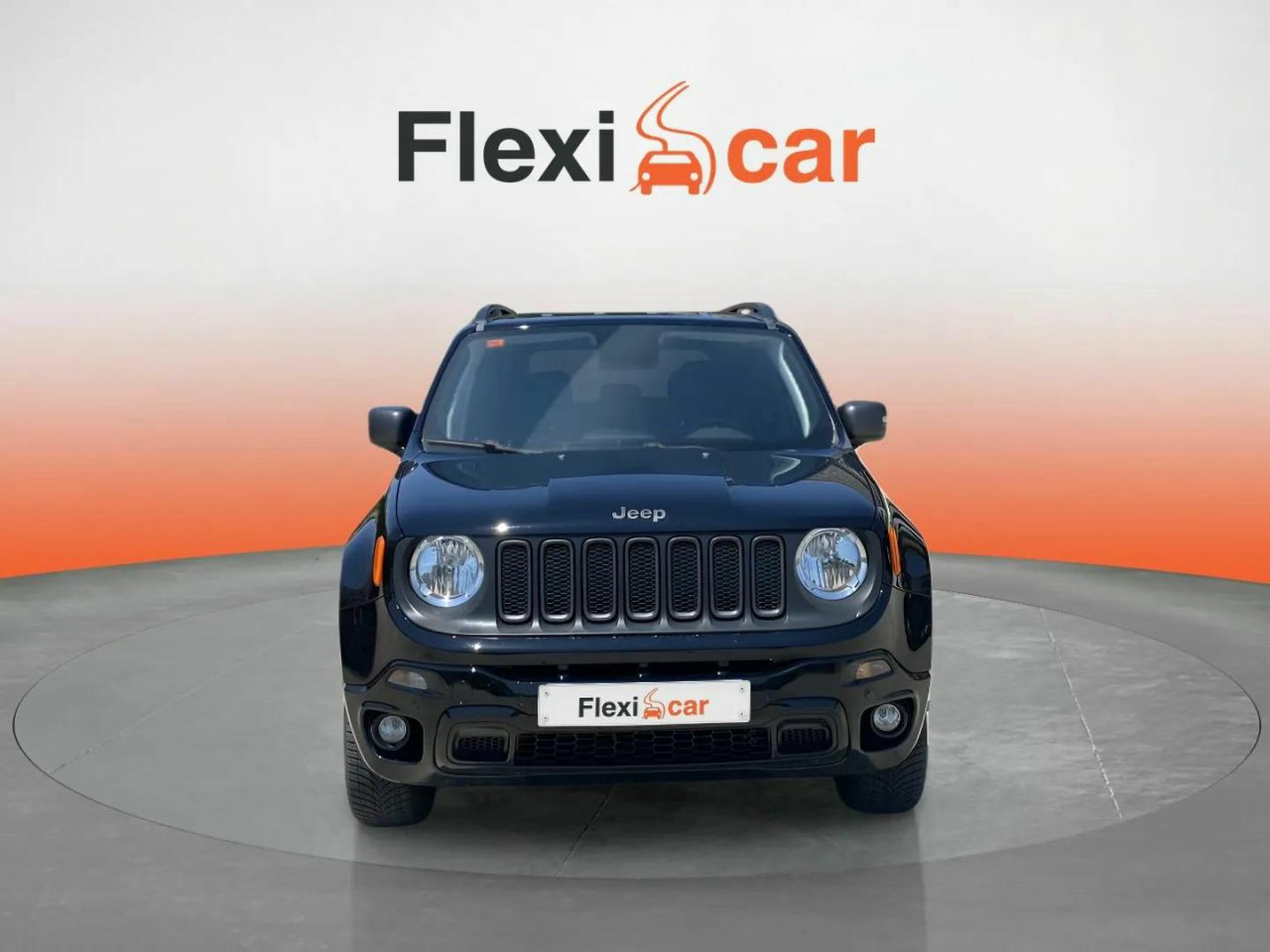 jeep renegade 2018 / foto grande (2)