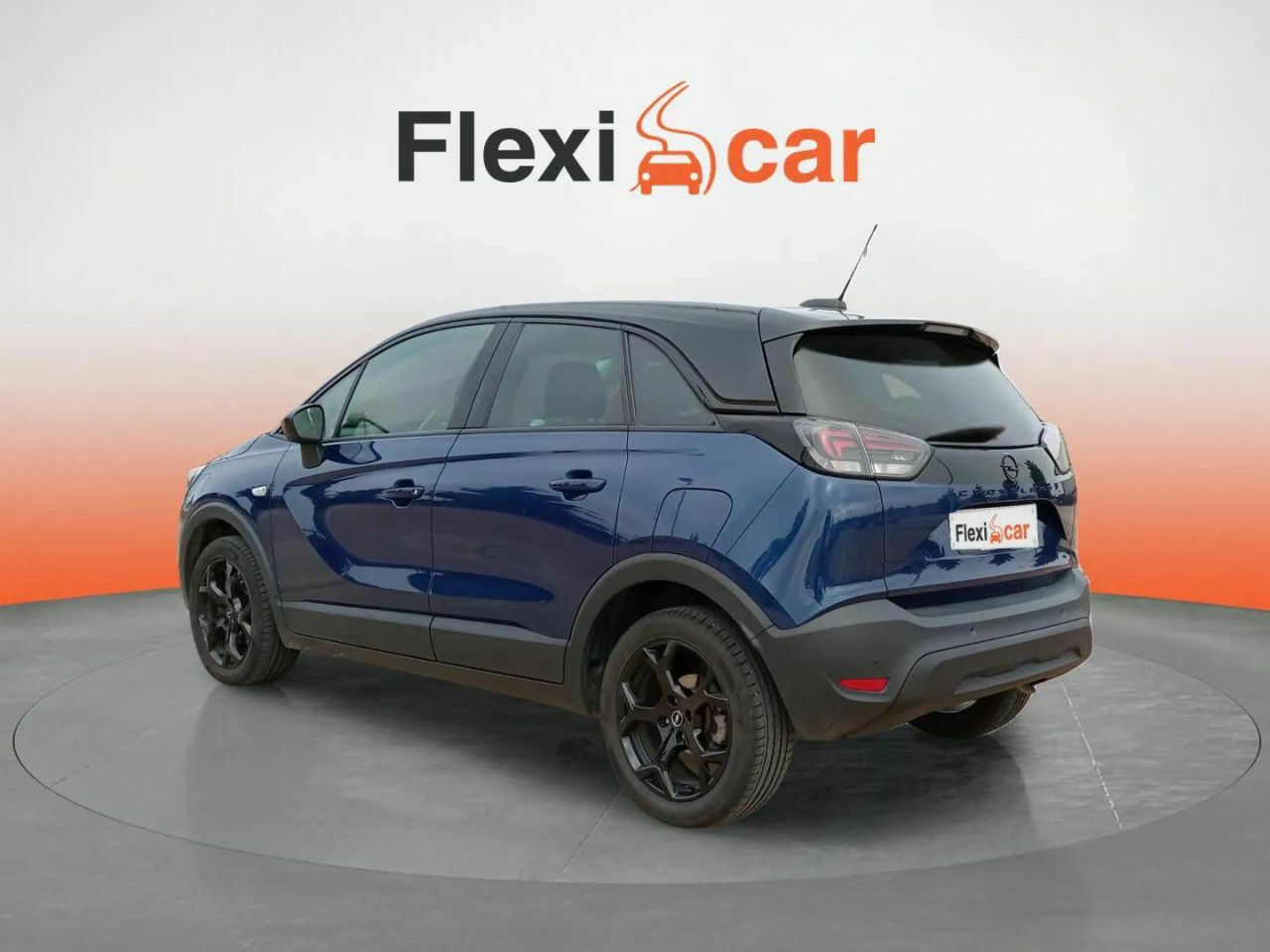 opel crossland 2022 / foto grande (3)