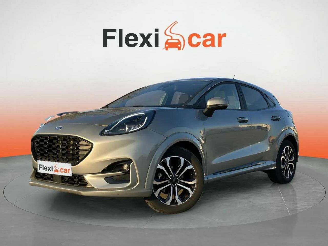 ford puma 2022 / foto grande (3)