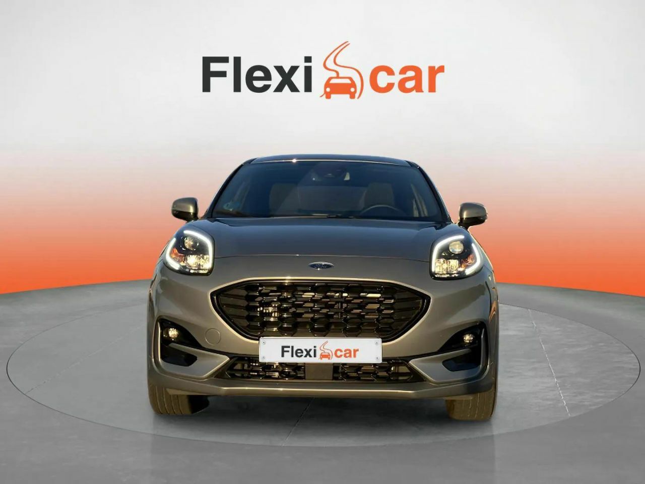 ford puma 2022 / foto grande (2)