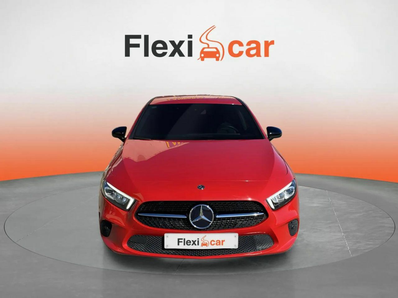 mercedes clase a 2019 / foto grande (2)