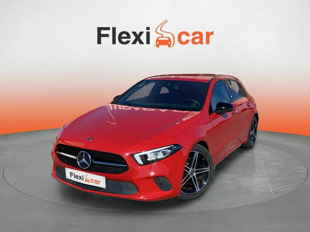 mercedes clase a 2019 / foto grande (3)