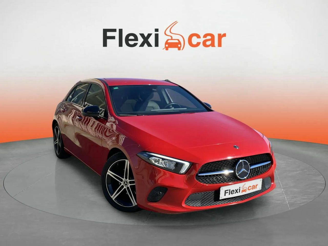 Mercedes gla 2019 5 plazas  de segunda mano - mercedes clase a 2019 /