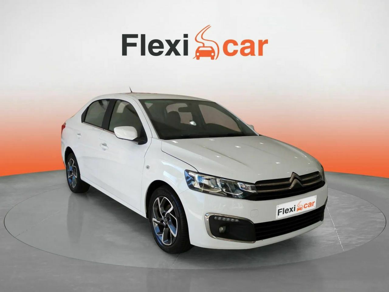 San fernando  de segunda mano - citroën c-elysée 2019 /