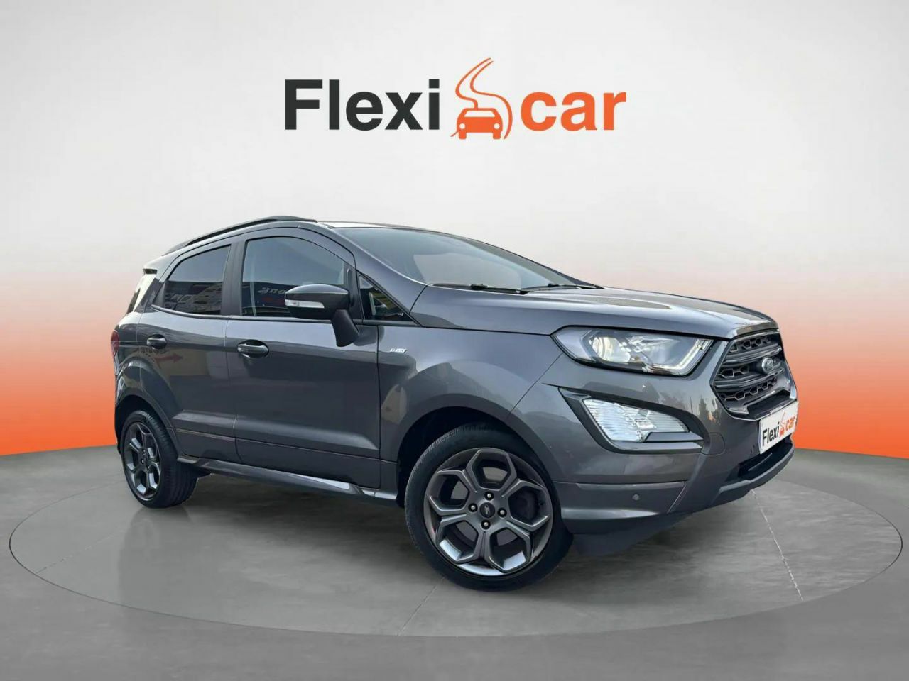 Ford explorer 2022 alcala de henares  de segunda mano - ford ecosport 2022 /
