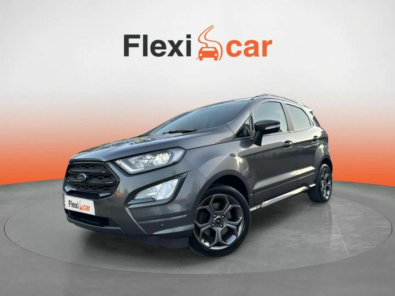 ford ecosport 2022 / foto grande (3)