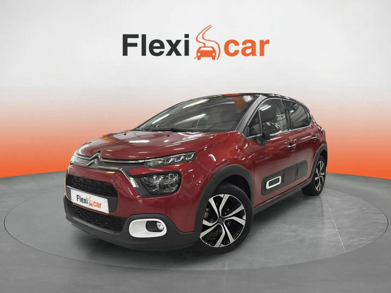citroën c3 2020 / foto grande (2)