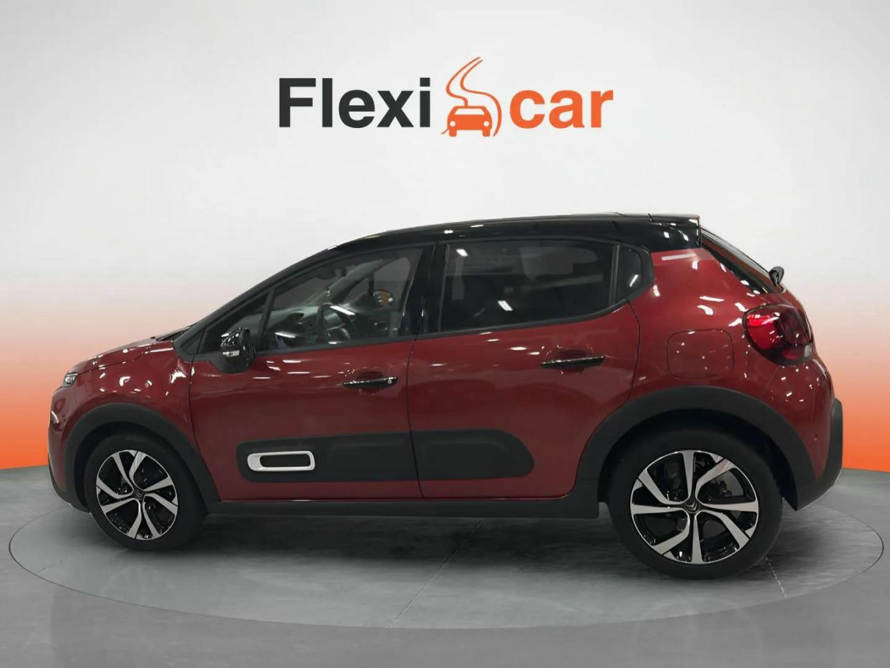 citroën c3 2020 / foto grande (3)