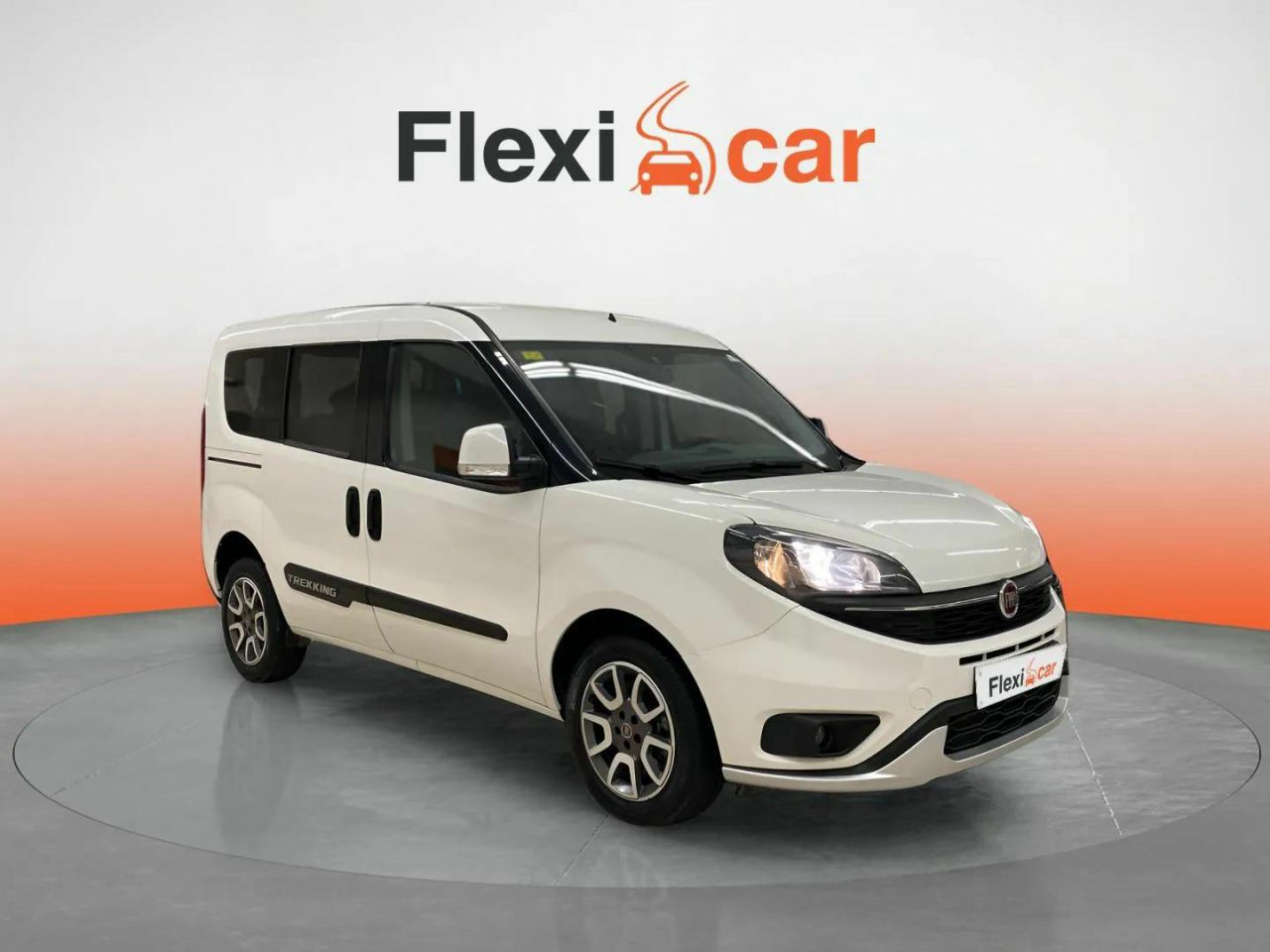 Foto fiat doblò 2022 /