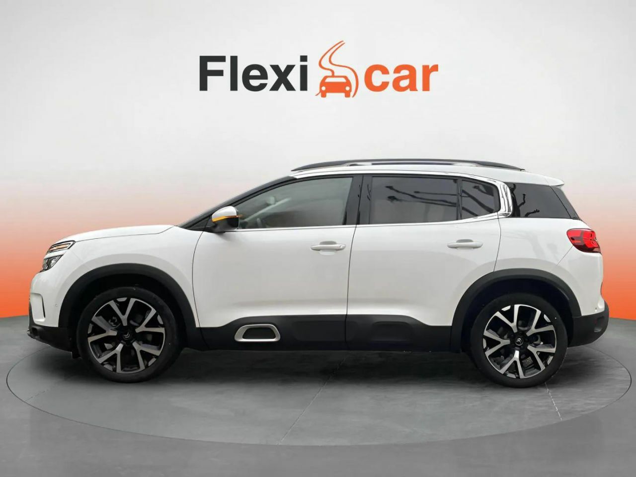 citroën c5 aircross 2021 / foto grande (3)