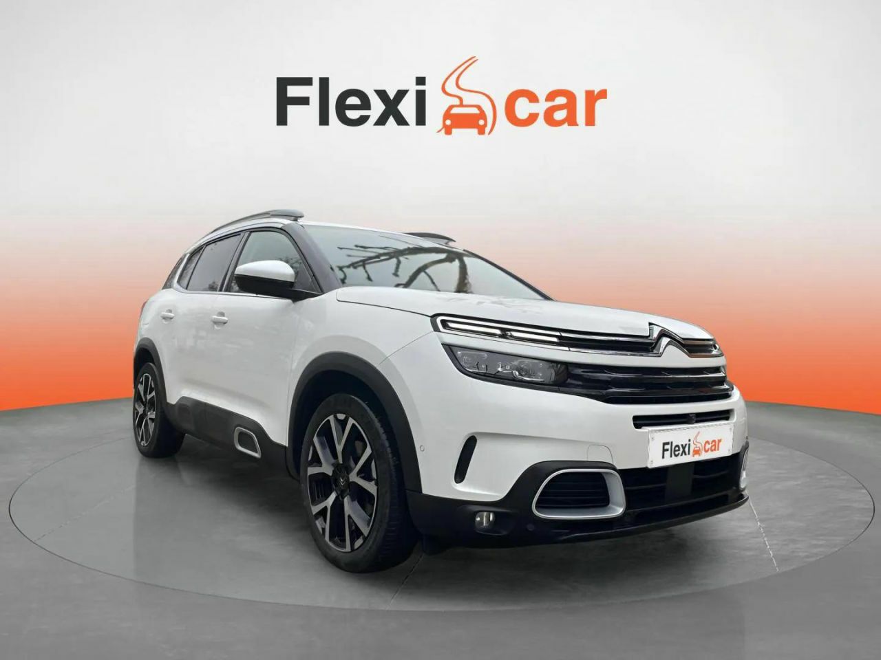 Citroen berlingo 2021 ciudad real  de segunda mano - citroën c5 aircross 2021 /