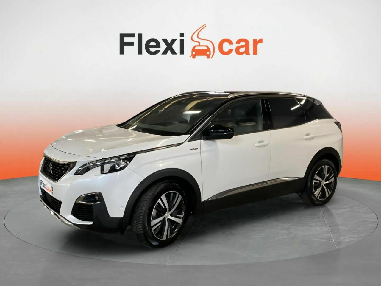 peugeot 3008 2017 / foto grande (2)