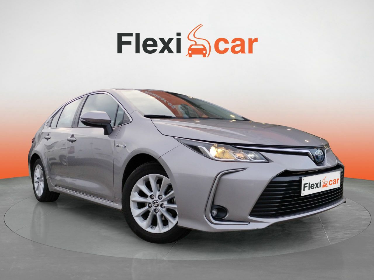Foto toyota corolla 2020 /
