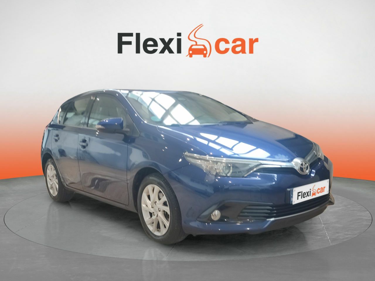 Foto toyota auris 2017 /
