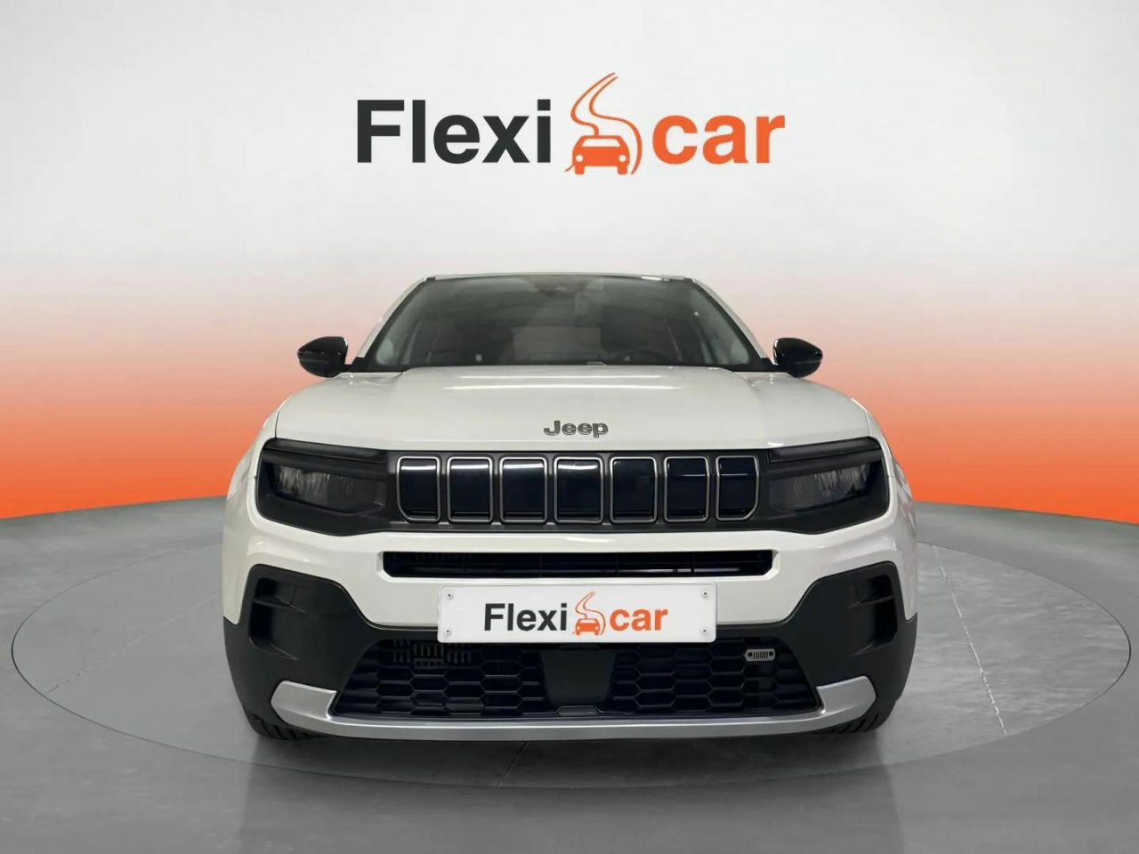 jeep avenger 2024 / foto grande (2)