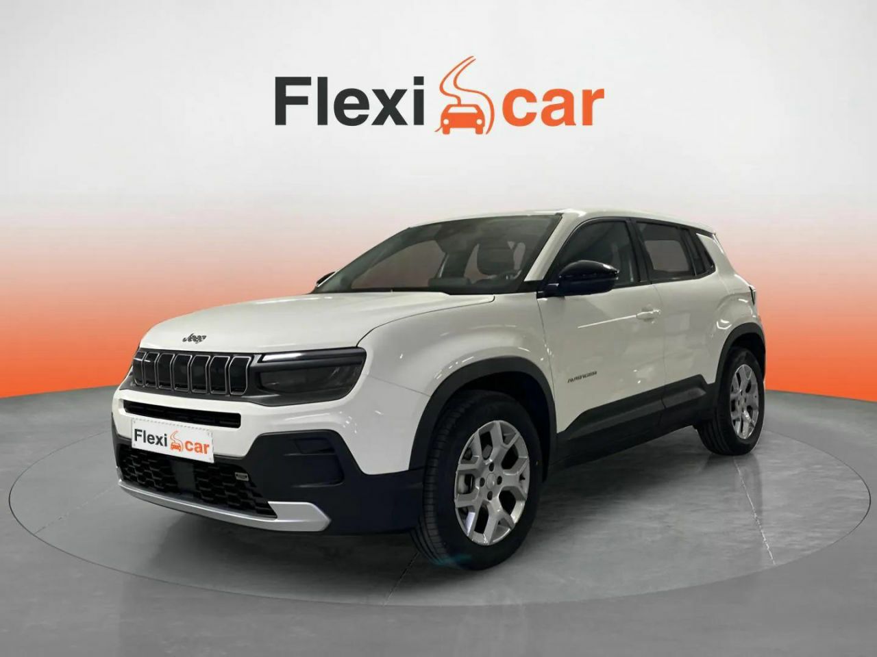 jeep avenger 2024 / foto grande (3)