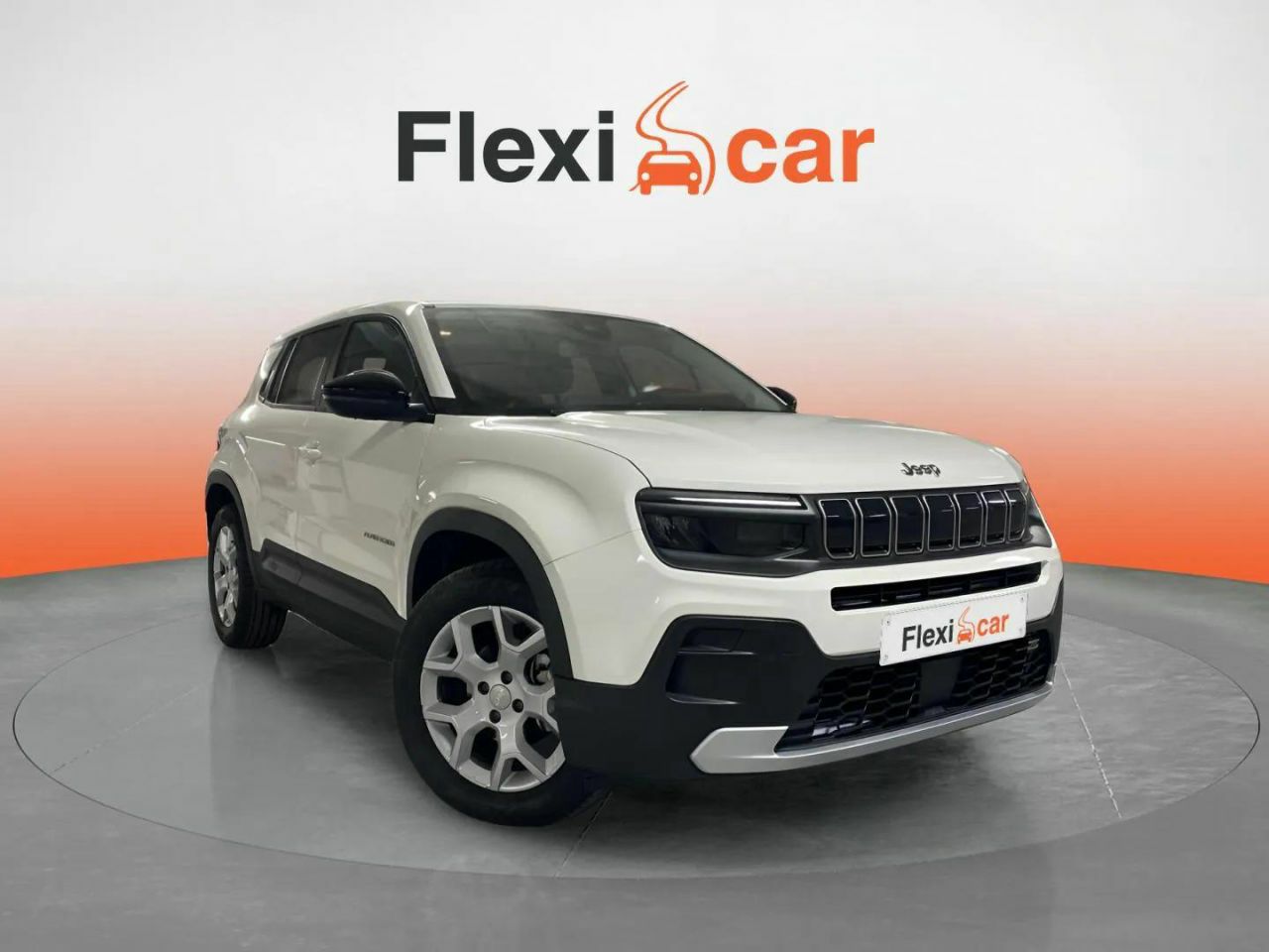 Jeep compass san sebastian  de segunda mano - jeep avenger 2024 /