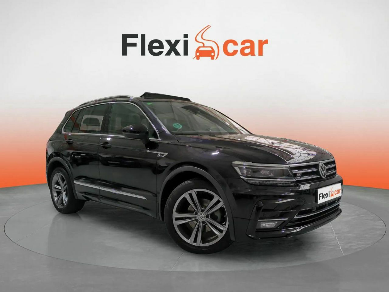Volkswagen tiguan 2018 segunda mano alcala de henares  de segunda mano - volkswagen tiguan 2019 /