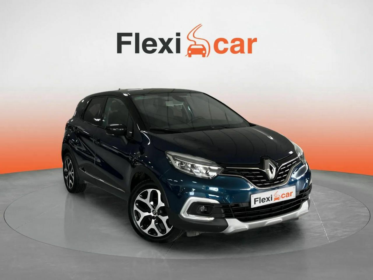 Renault captur alcala de henares  de segunda mano - renault captur 2019 /