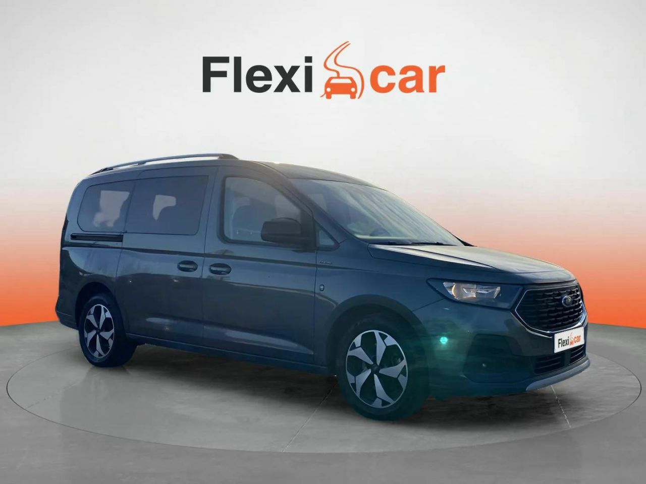 Ford transit 2023  de segunda mano - ford tourneo connect 2023 /