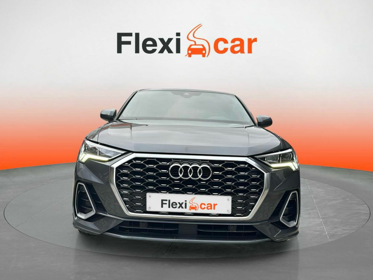 audi q3 2020 / foto grande (2)