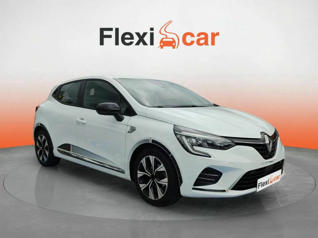 Renault clio 2021 precio  de segunda mano - renault clio 2021 /