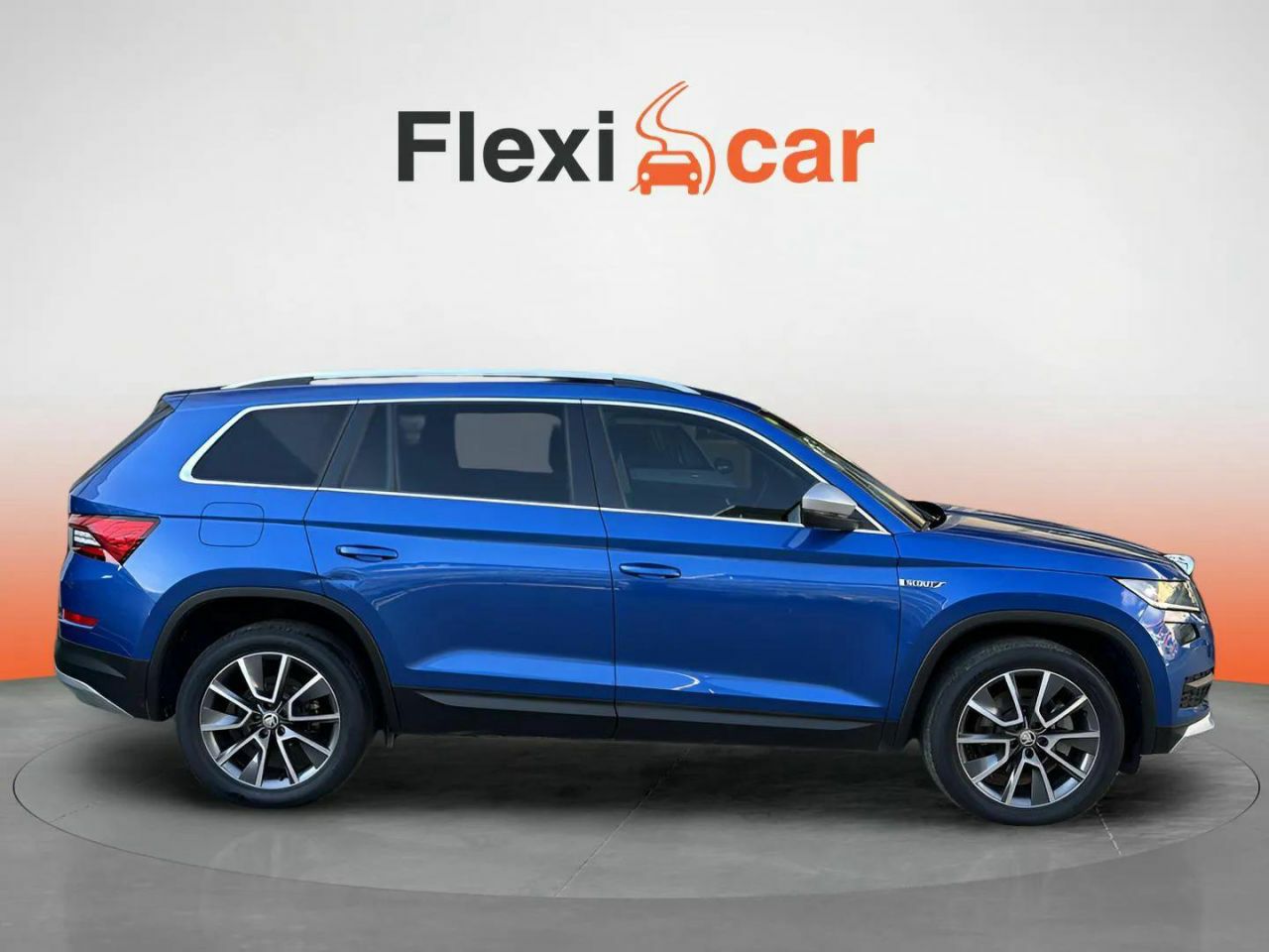 skoda kodiaq 2020 / foto grande (3)