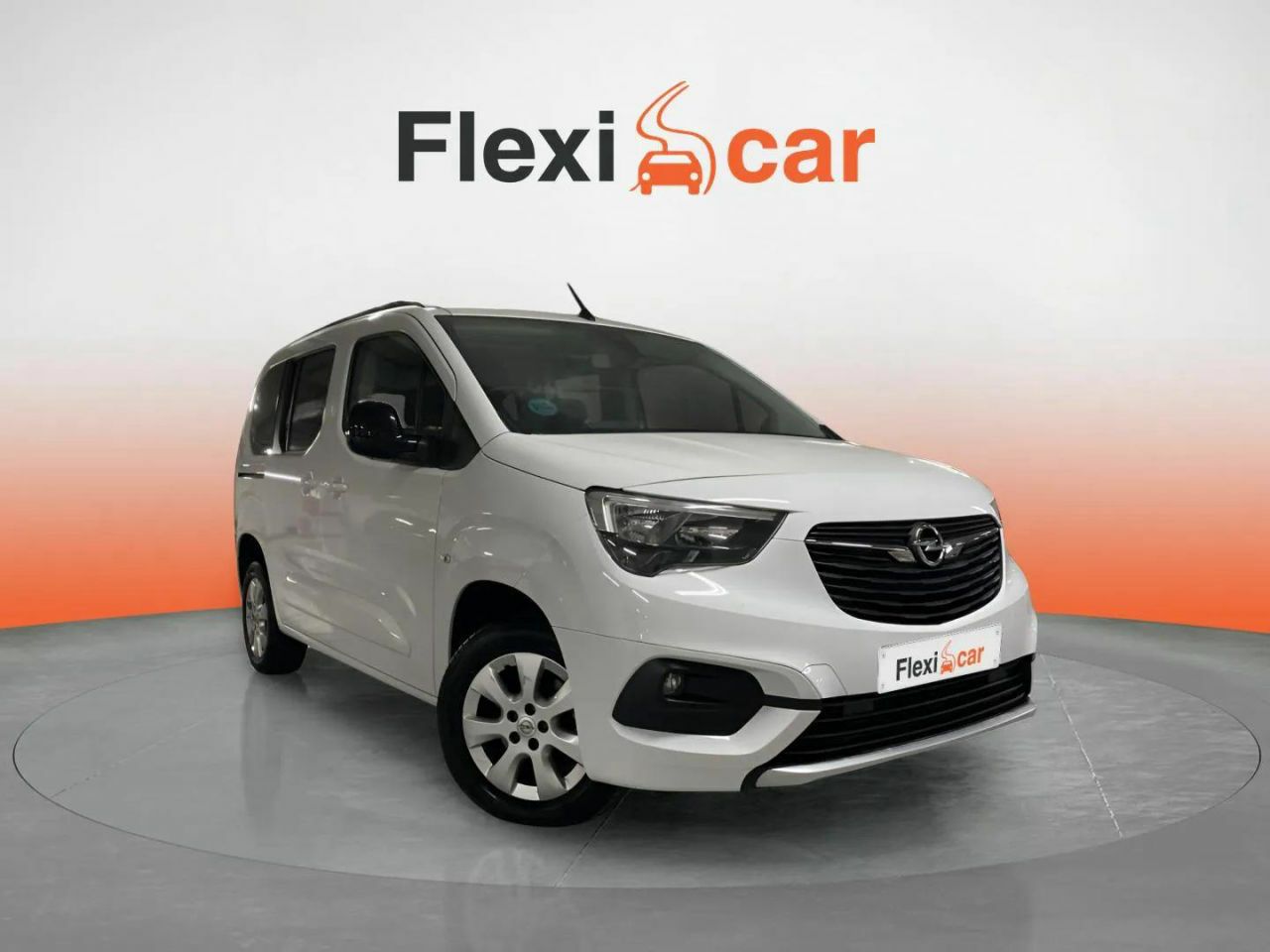 Opel combo alcala de henares  de segunda mano - opel combo cargo 2023 /