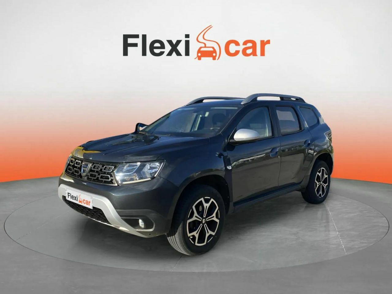 dacia duster 2018 / foto grande (3)