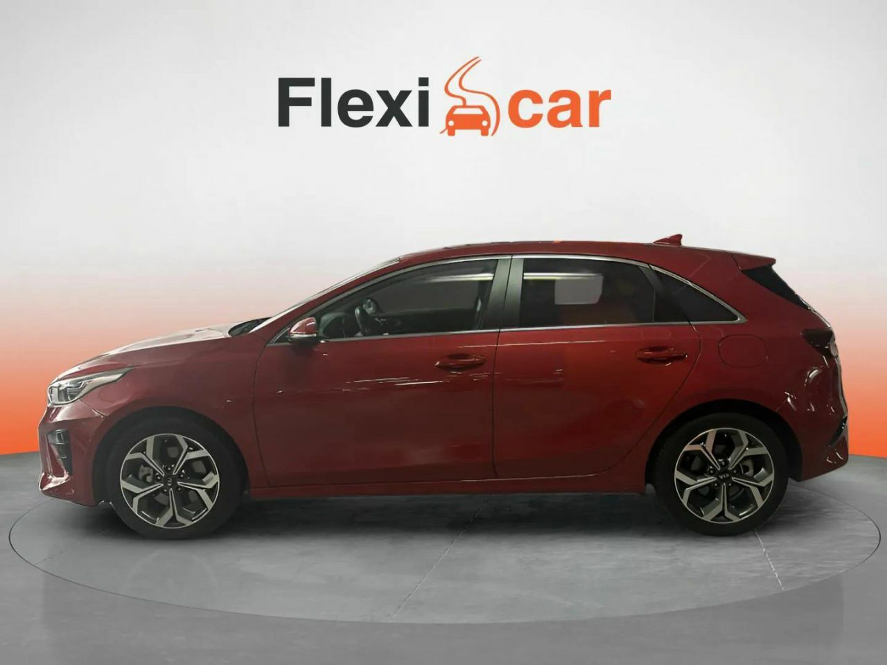 kia ceed 2019 / foto grande (3)