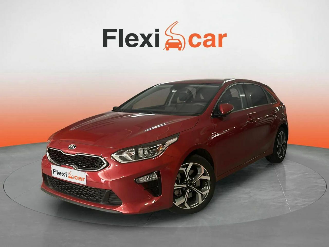 kia ceed 2019 / foto grande (2)