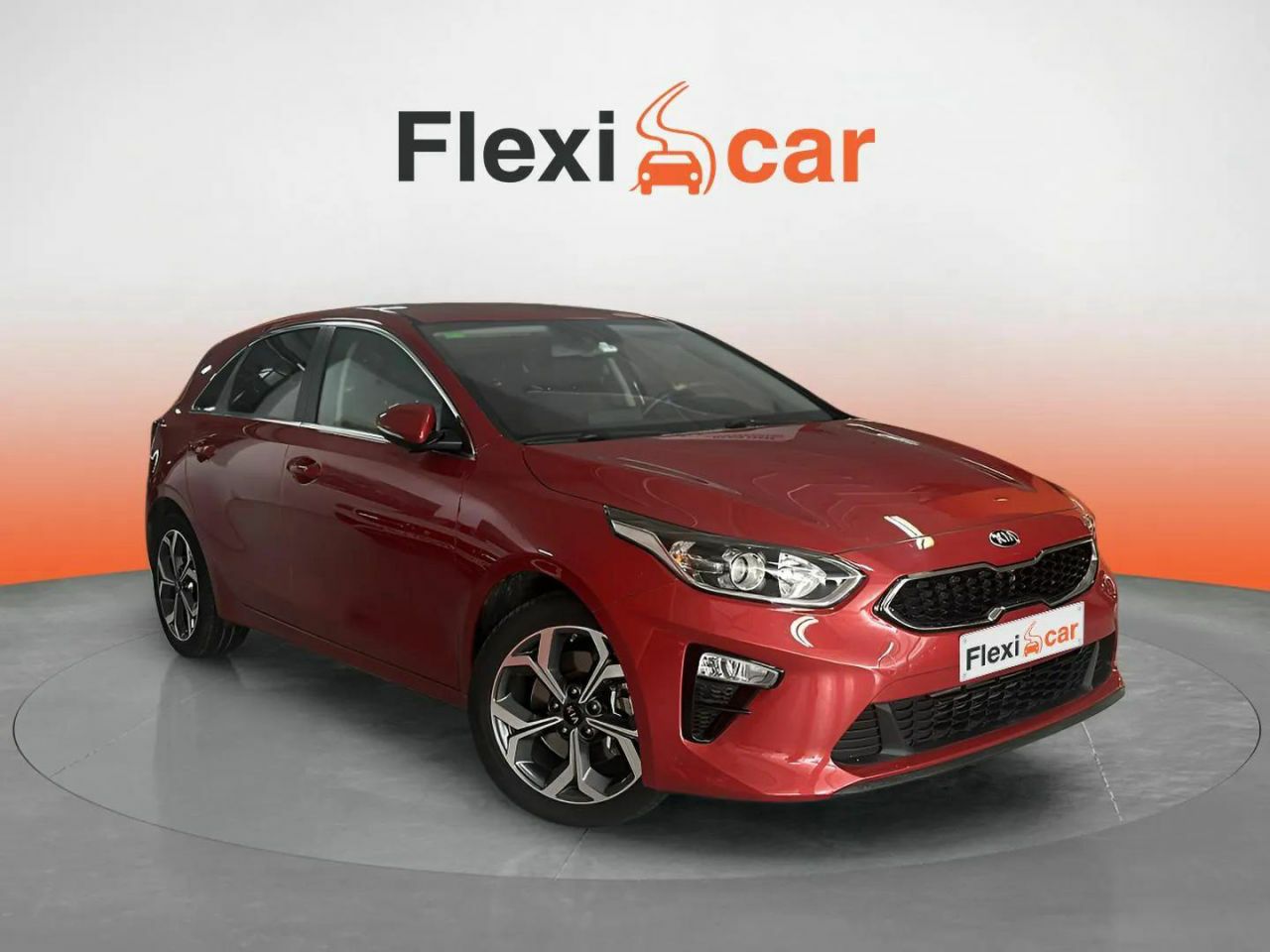 Kia ceed 2019  de segunda mano - kia ceed 2019 /