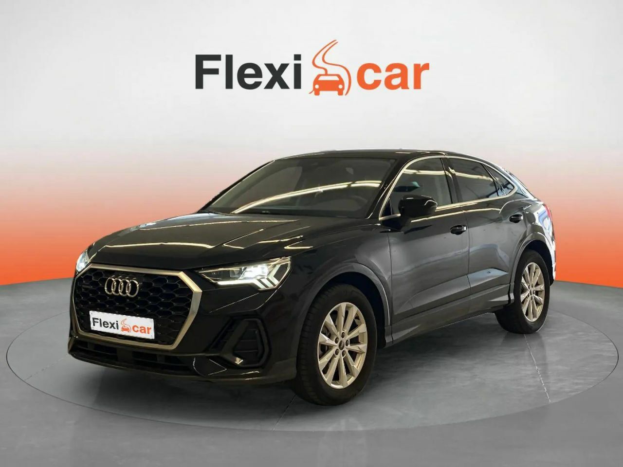 audi q3 2020 / foto grande (3)