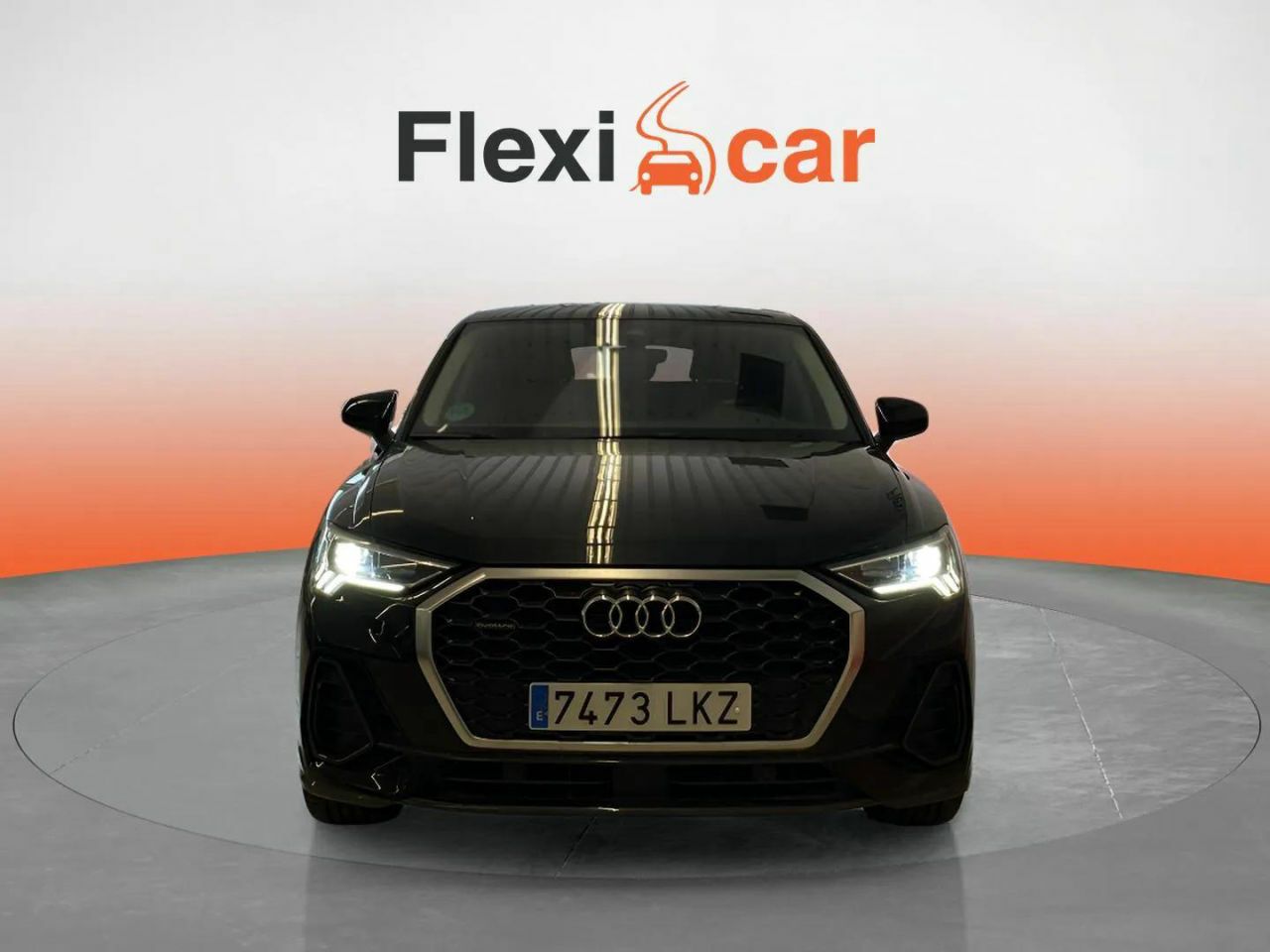 audi q3 2020 / foto grande (2)