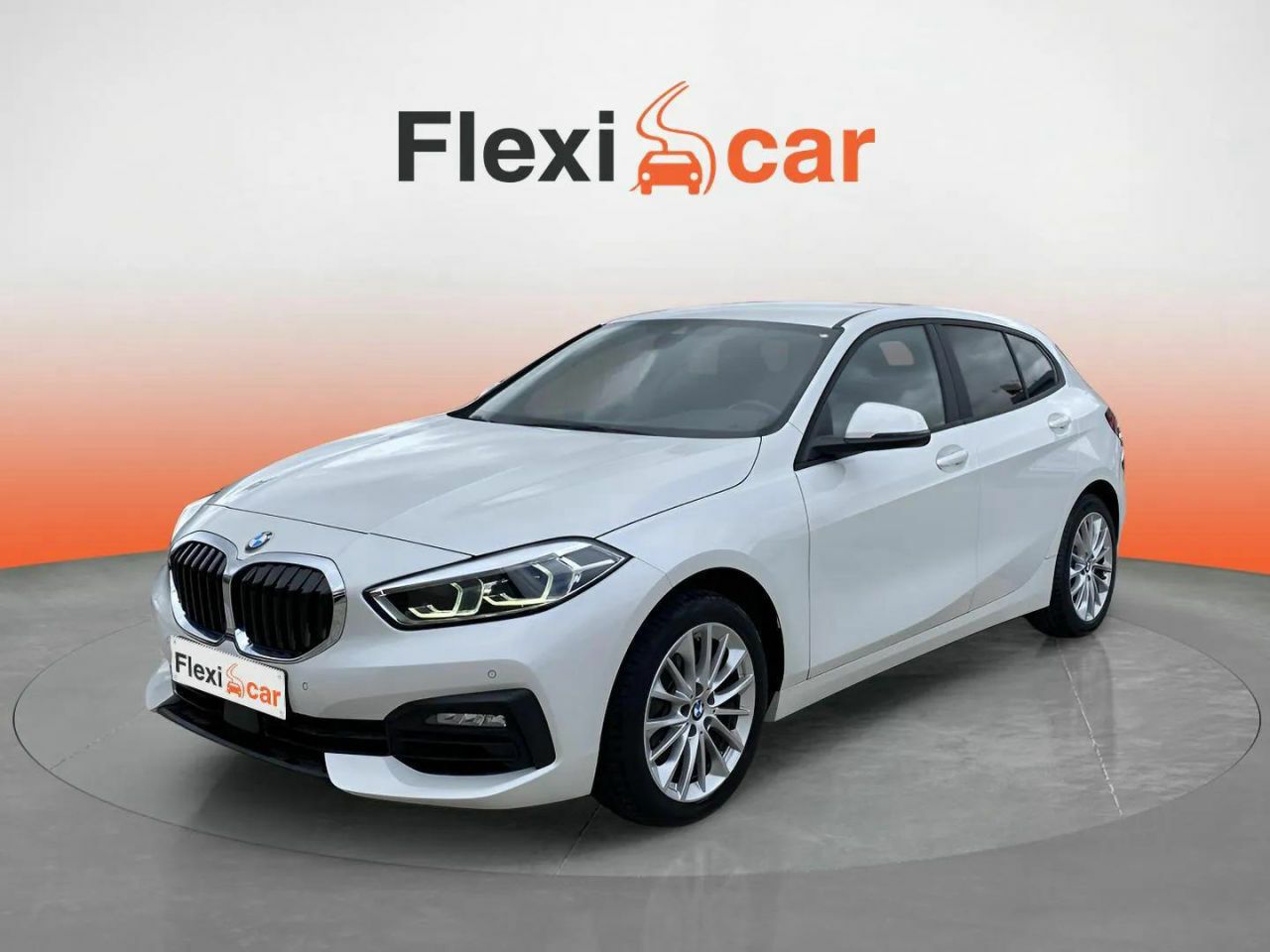 bmw serie 1 2020 / foto grande (3)