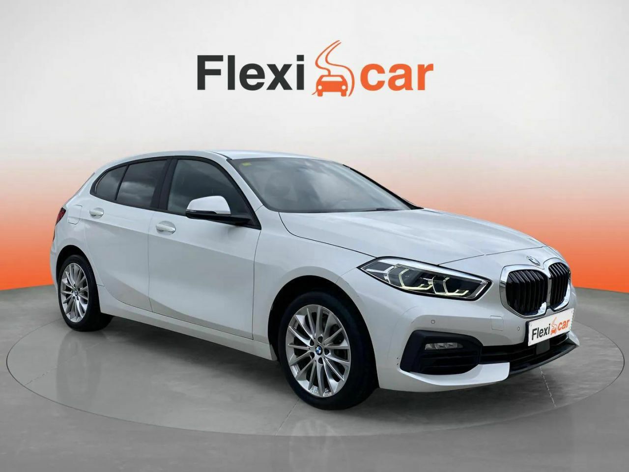 Mudanzas barcelona granada  de segunda mano en Granada - bmw serie 1 2020 /