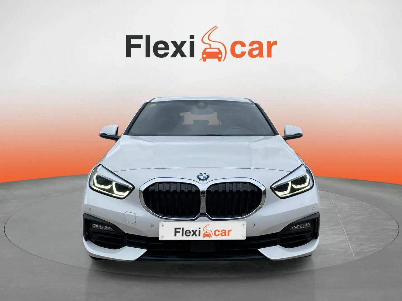 bmw serie 1 2020 / foto grande (2)