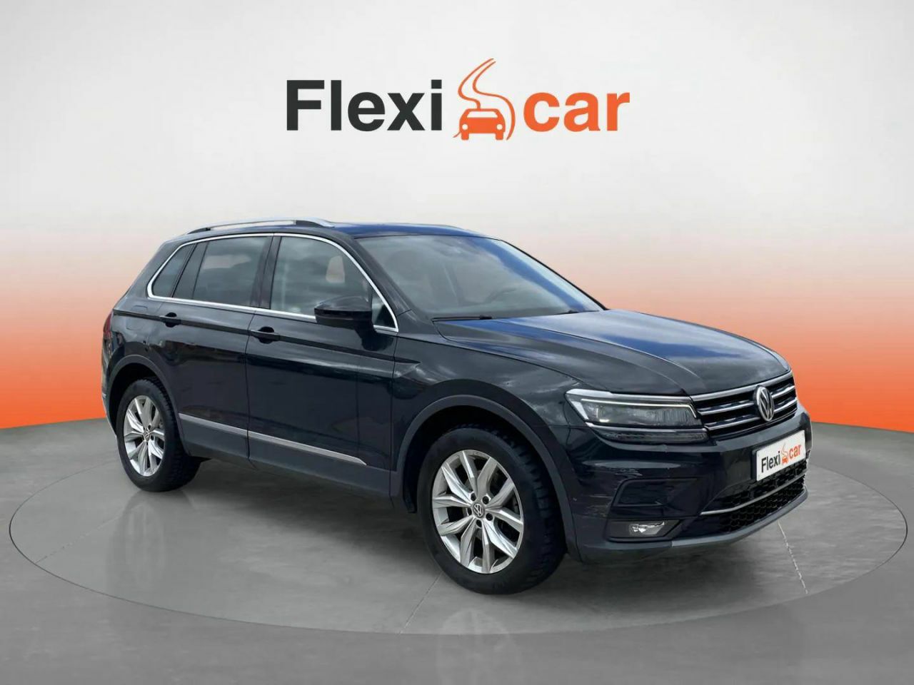 Mudanzas barcelona granada  de segunda mano en Granada - volkswagen tiguan 2019 /