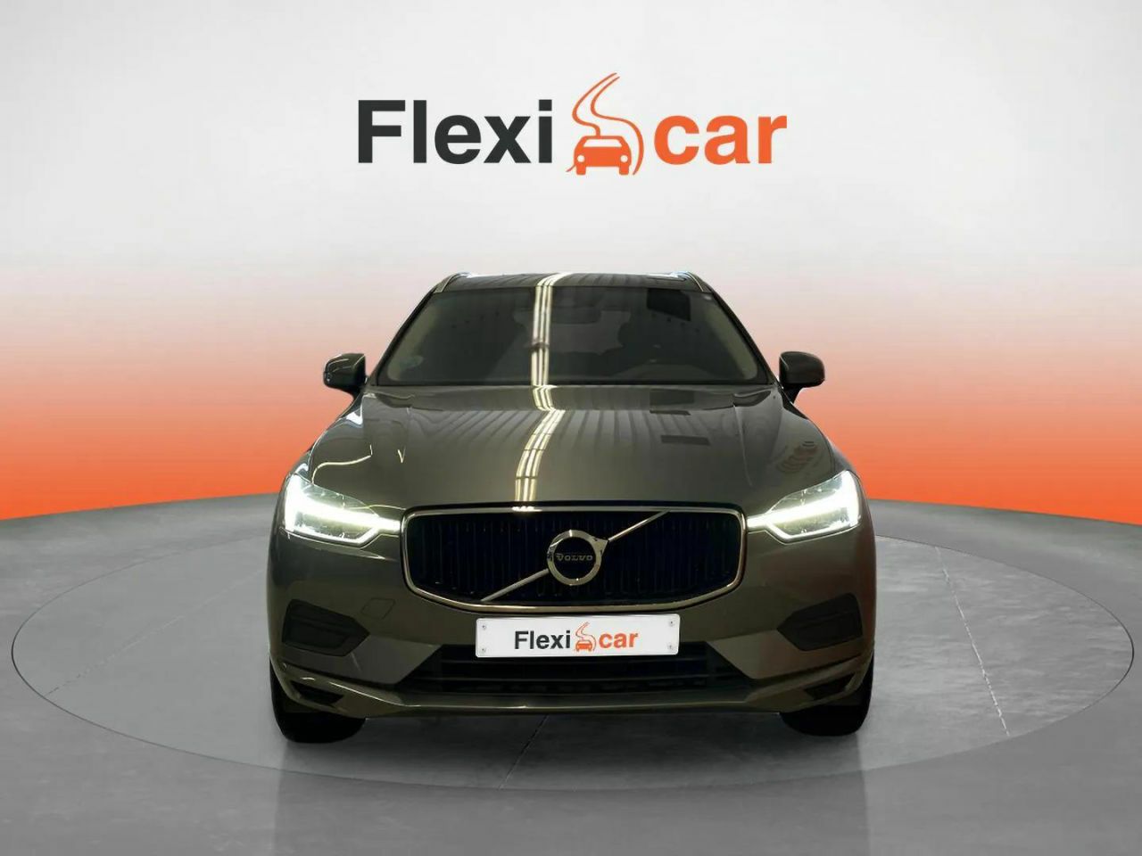 volvo xc60 2019 / foto grande (2)