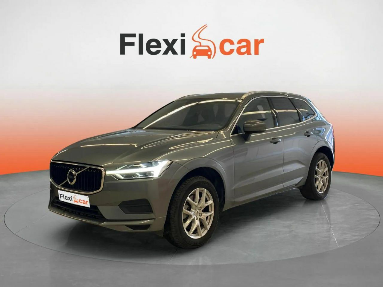volvo xc60 2019 / foto grande (3)