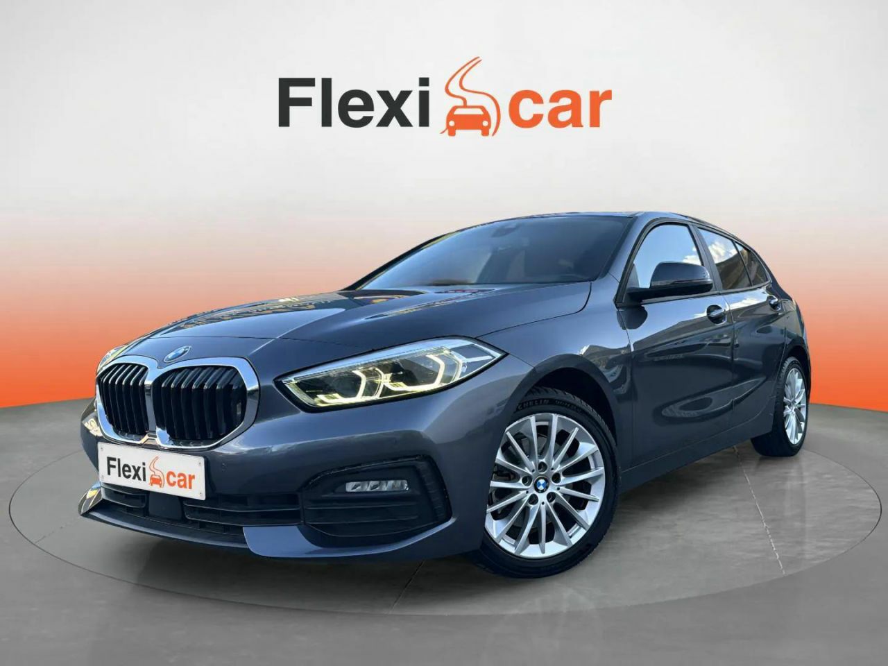 bmw serie 1 2020 / foto grande (3)