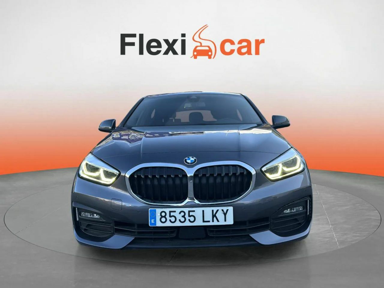 bmw serie 1 2020 / foto grande (2)