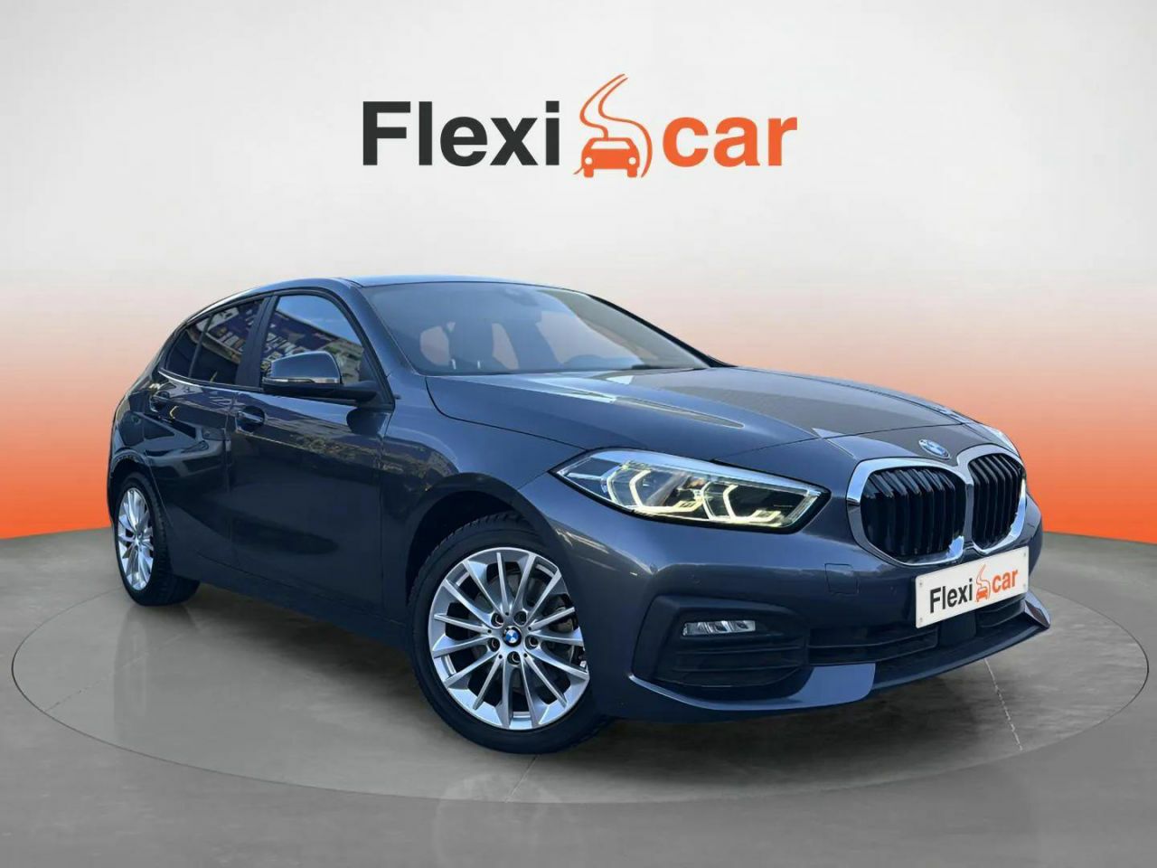 San fernando  de segunda mano - bmw serie 1 2020 /