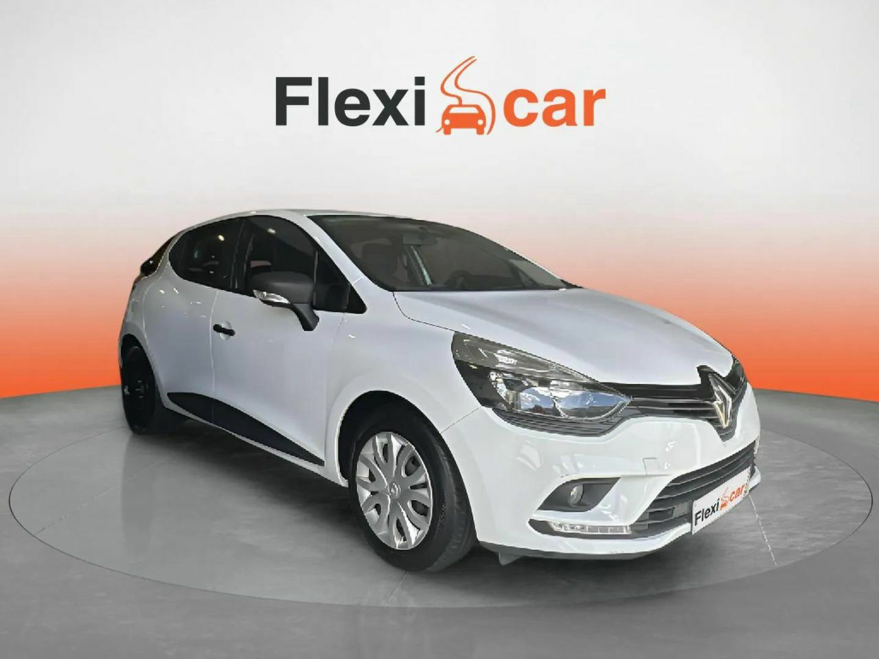 San fernando  de segunda mano - renault clio 2017 /