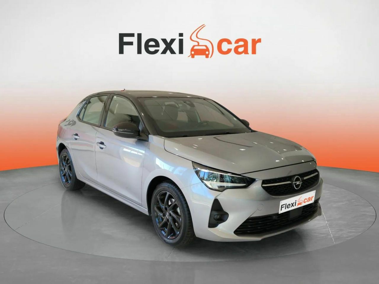 Opel corsa  de segunda mano - opel corsa 2021 /