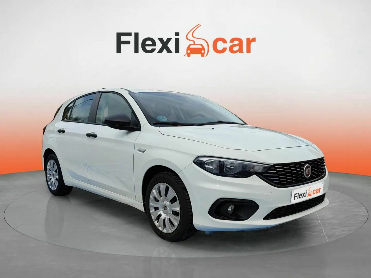 Fiat tipo 95cv  de segunda mano - fiat tipo 2019 /