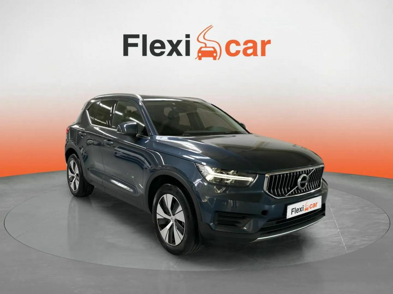 Xc40 5 puertas  de segunda mano - volvo xc40 2021 /