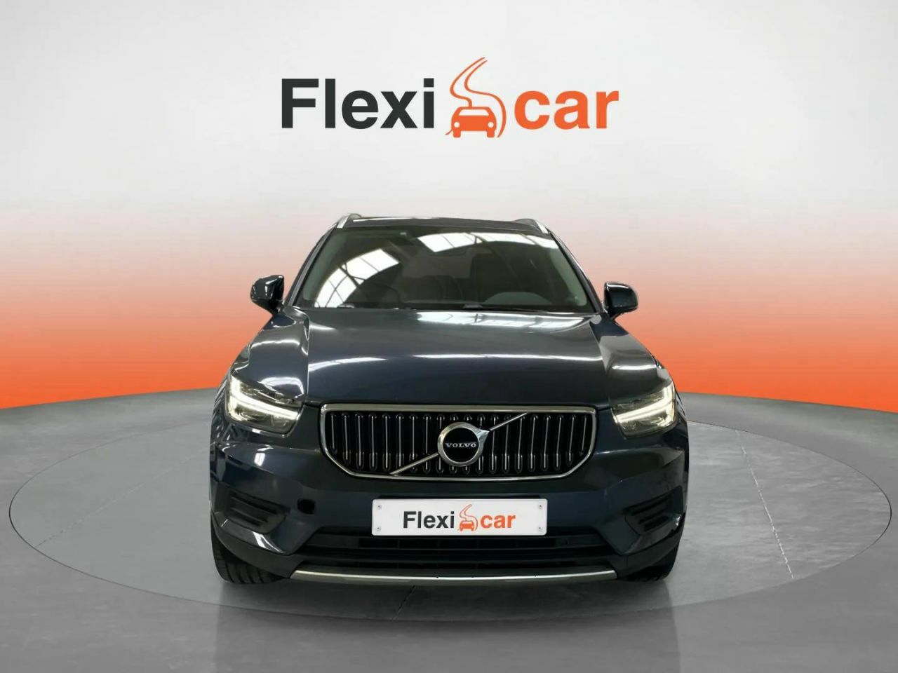 volvo xc40 2021 / foto grande (2)